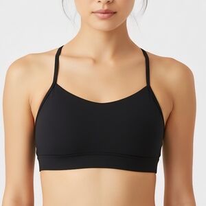 🍓Lululemon athletic sport bralette,  top